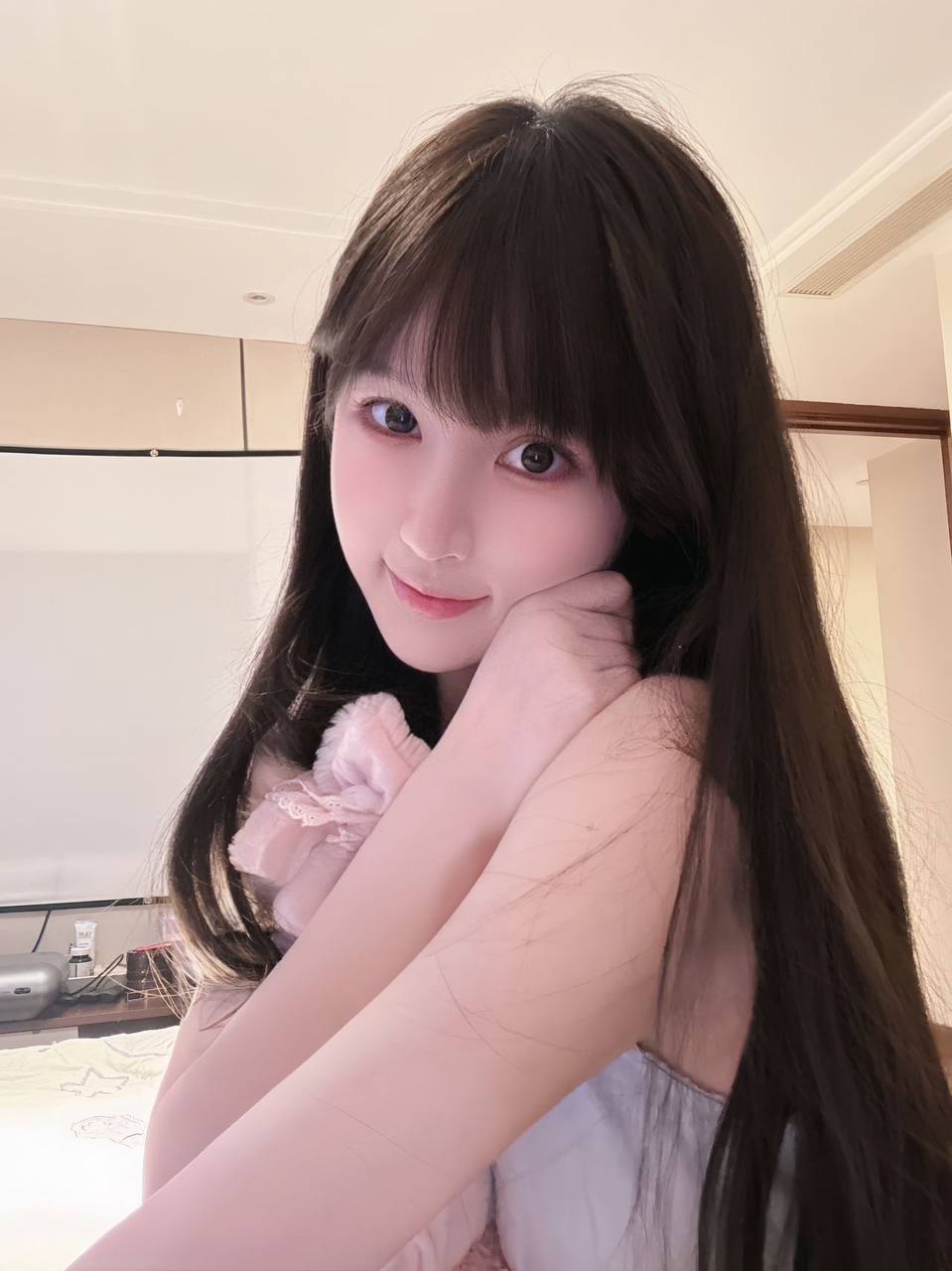 初恋氛围感络兰