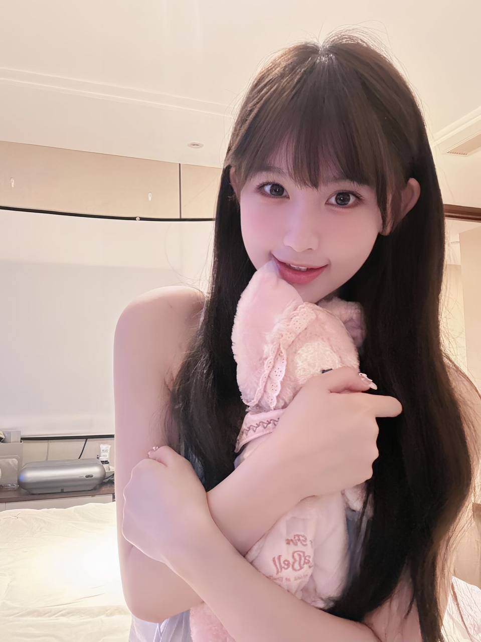 初恋氛围感络兰