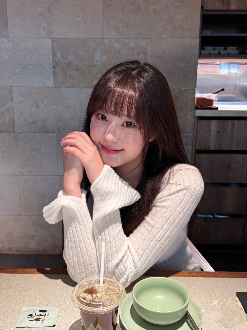 初恋氛围感络兰