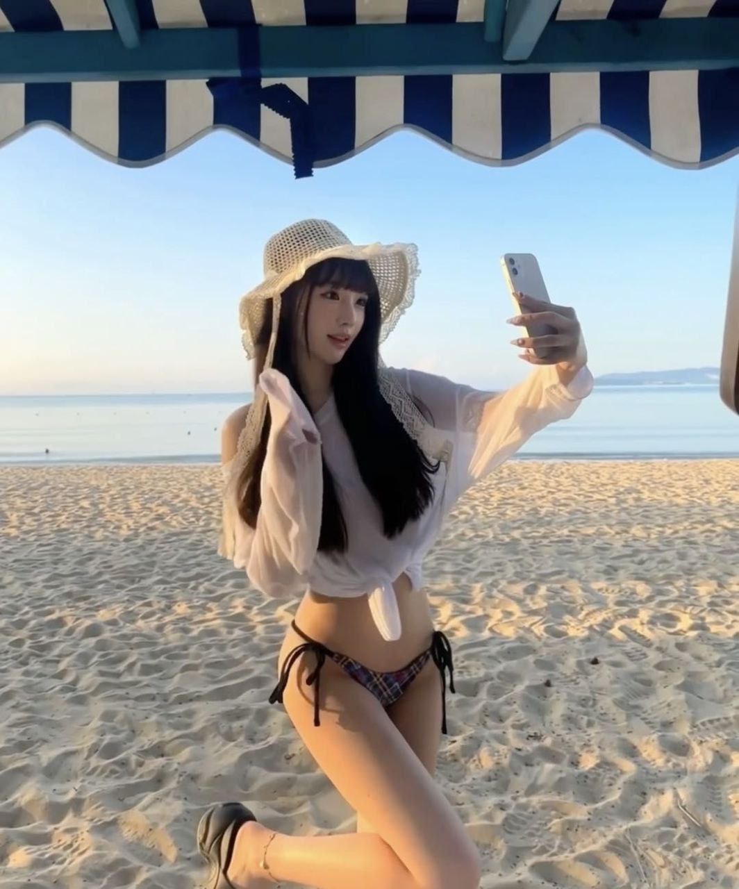 护肤品牌合作艺人Velor