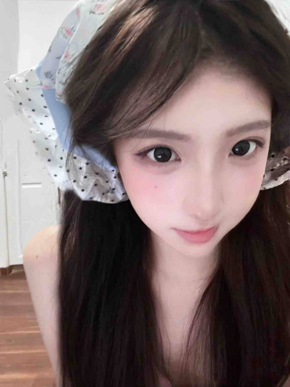 播音方向在读琪妤