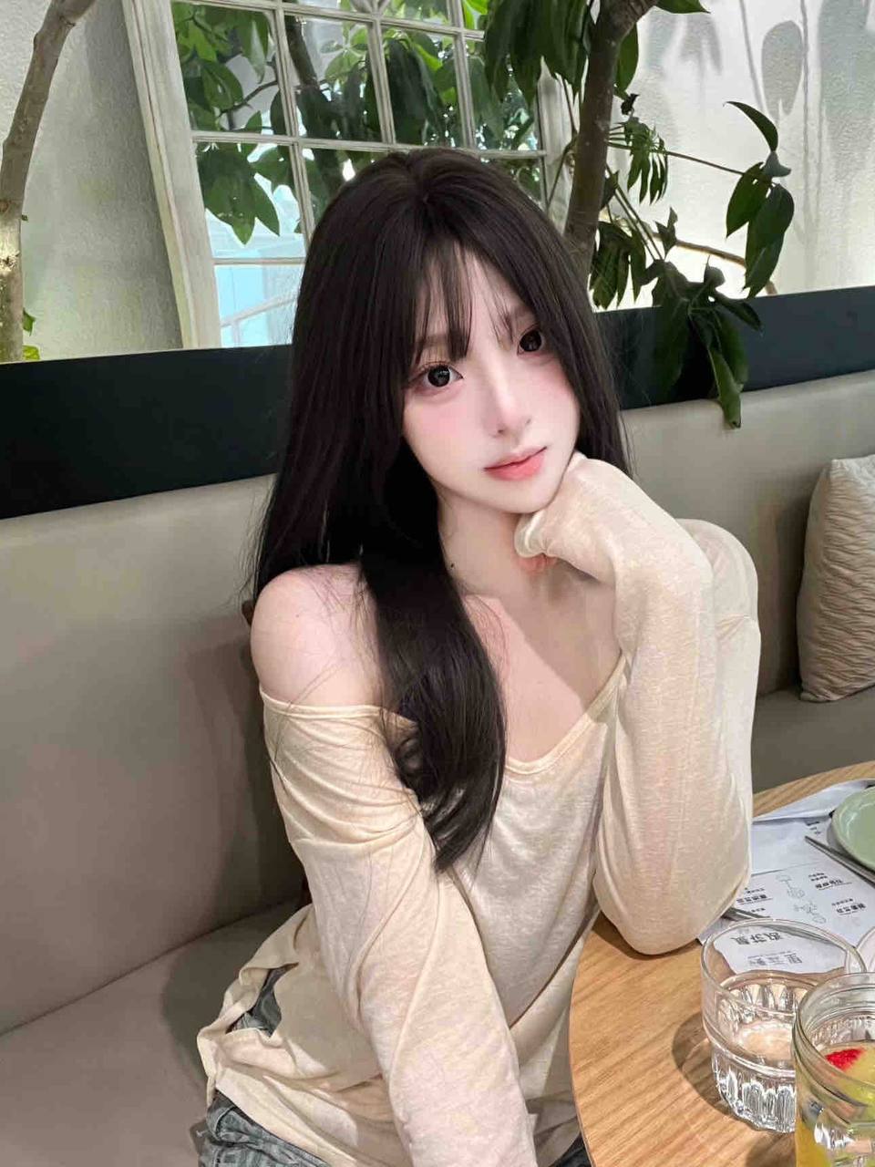 播音方向在读琪妤