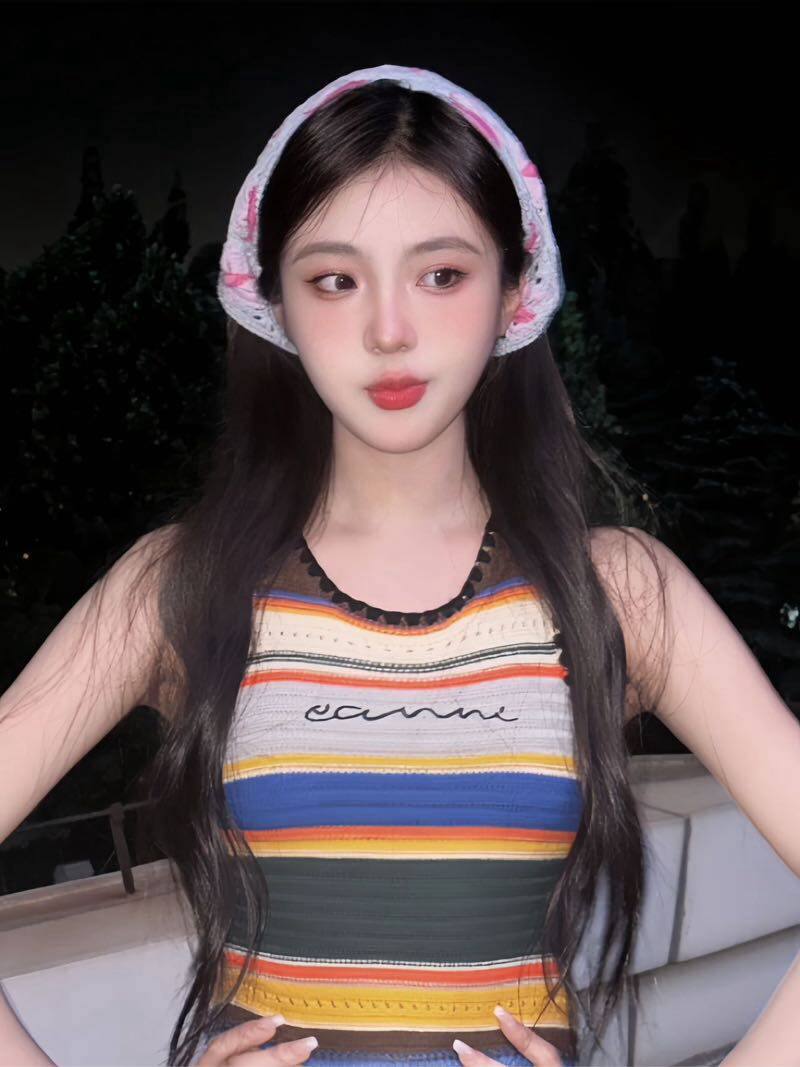 影视学院在读澄澄