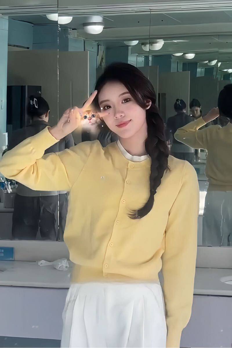 影视学院在读澄澄