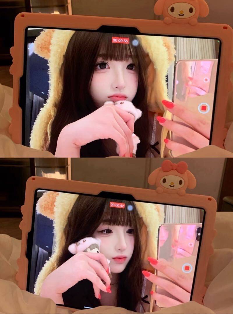 天然清甜小软妹Corin