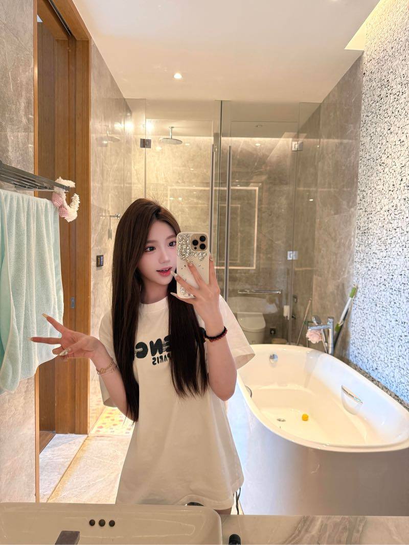 完美小女友Rolin