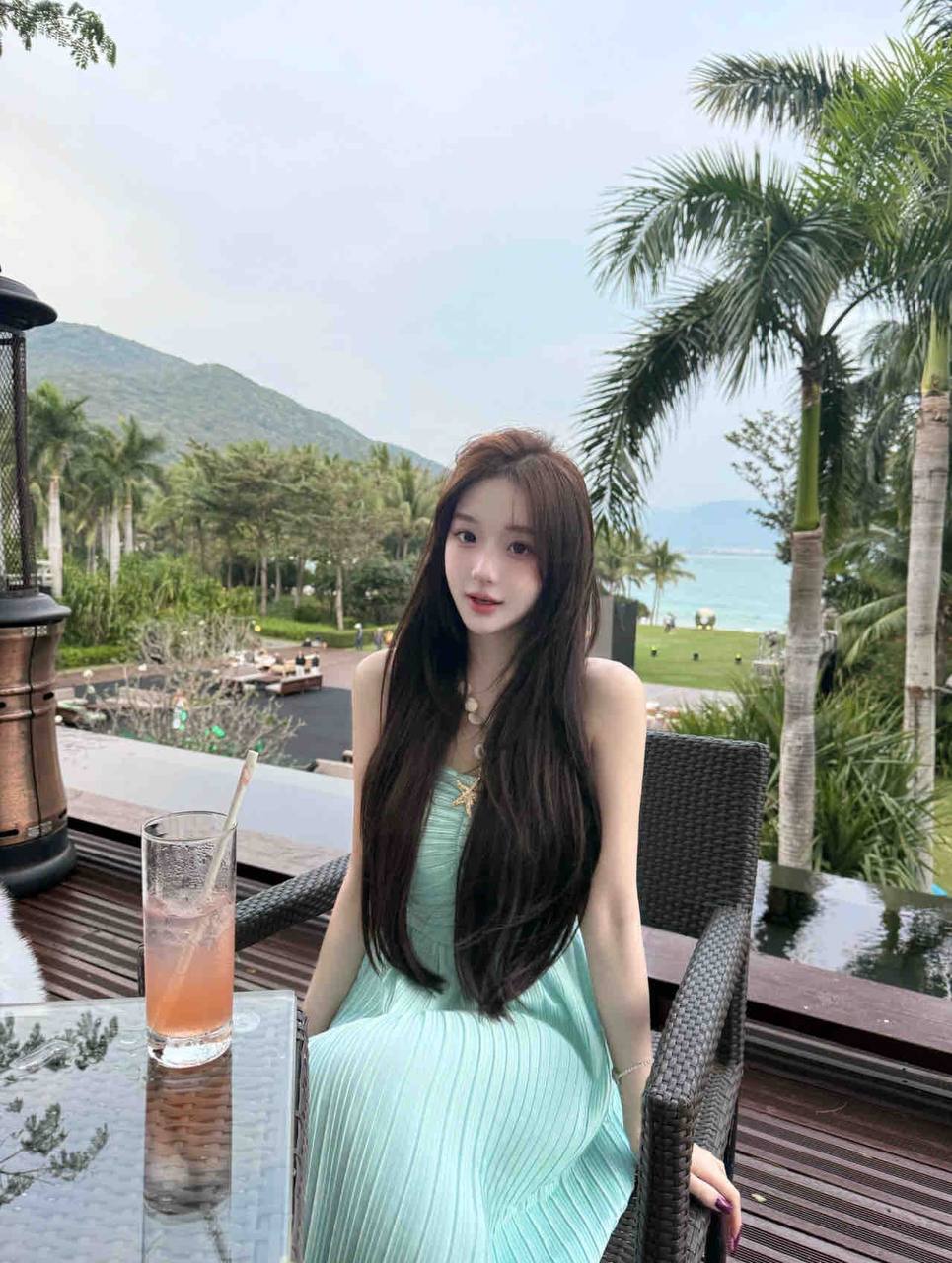 在职舞蹈老师Velin