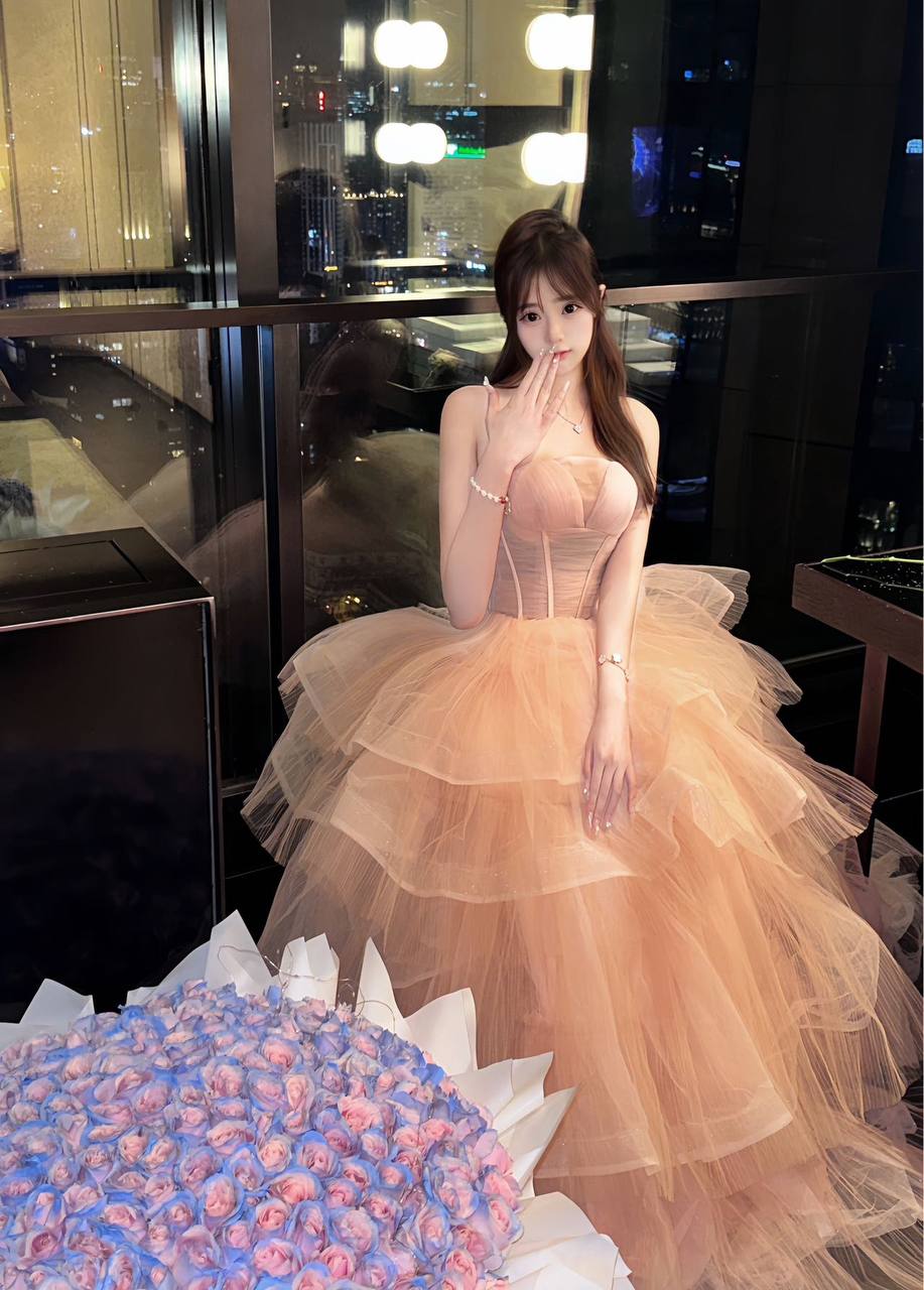 自媒体网红Neris