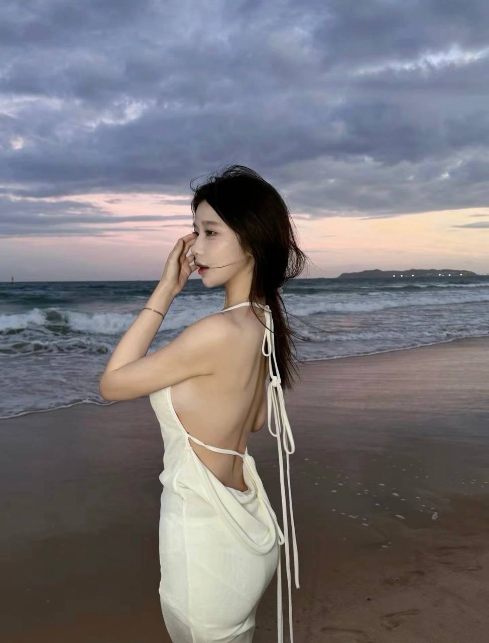 JK制服学生妹Toren