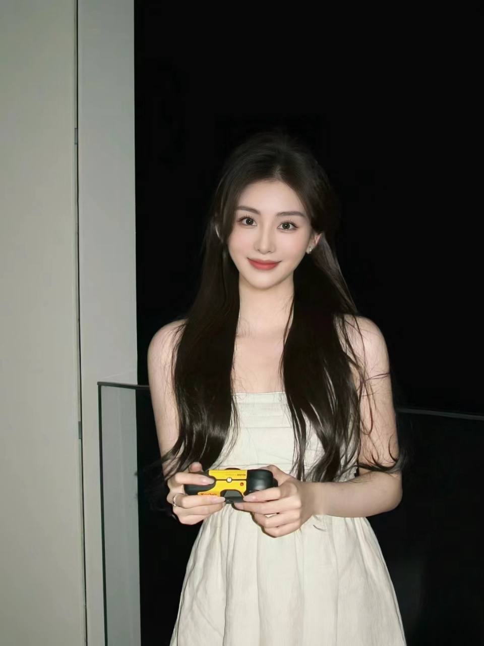 爱舞蹈的御姐Tovin