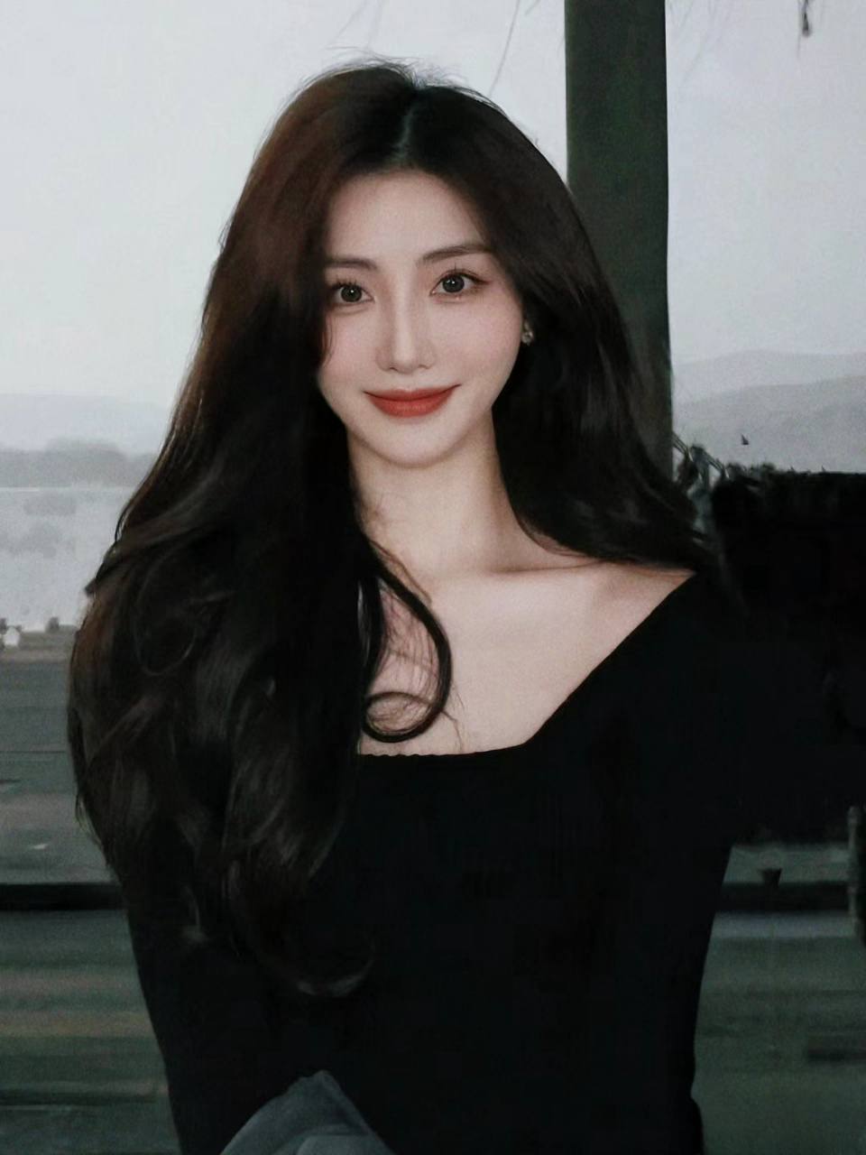 爱舞蹈的御姐Tovin