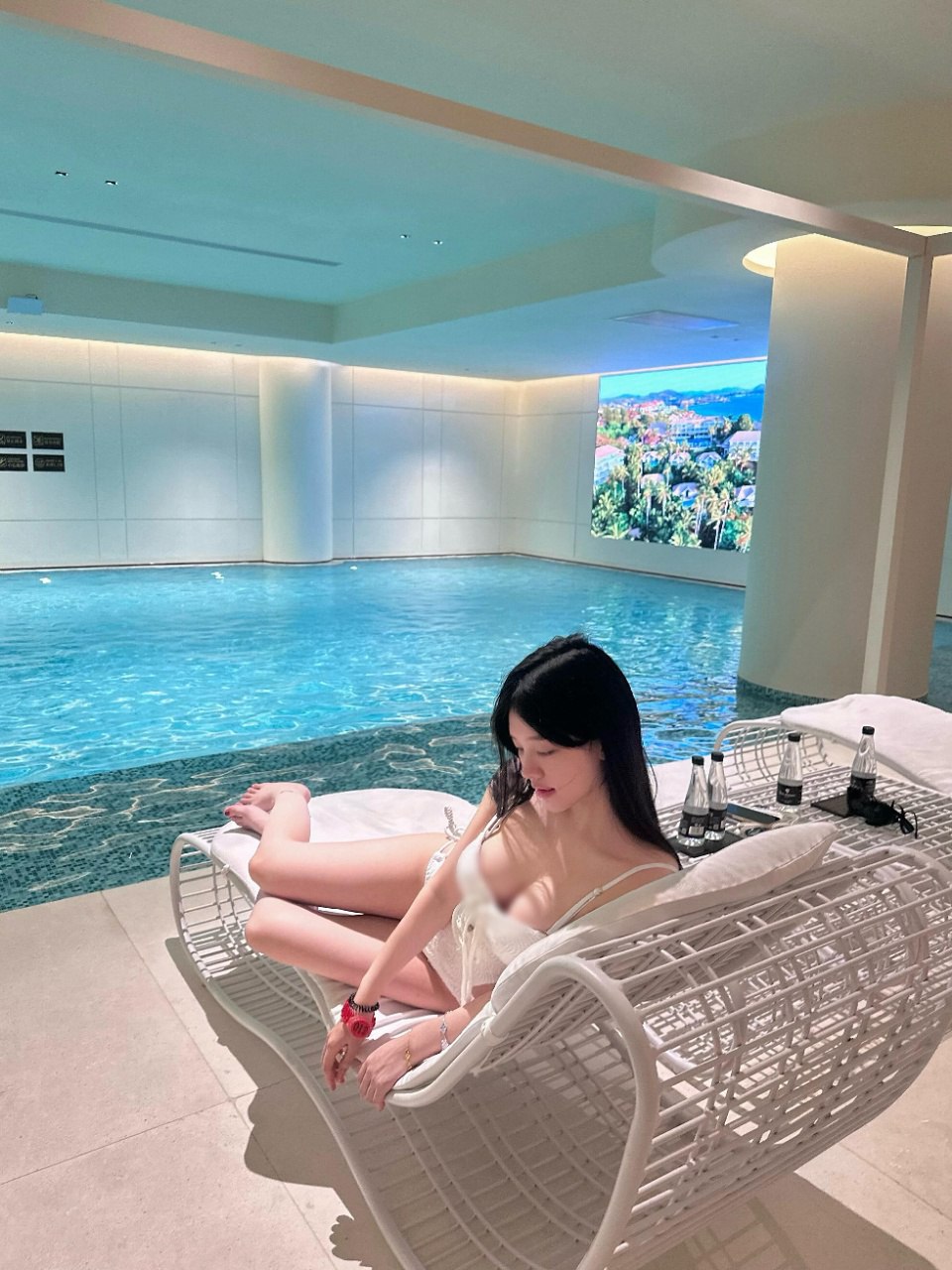 天生丽质小姐姐Phaea