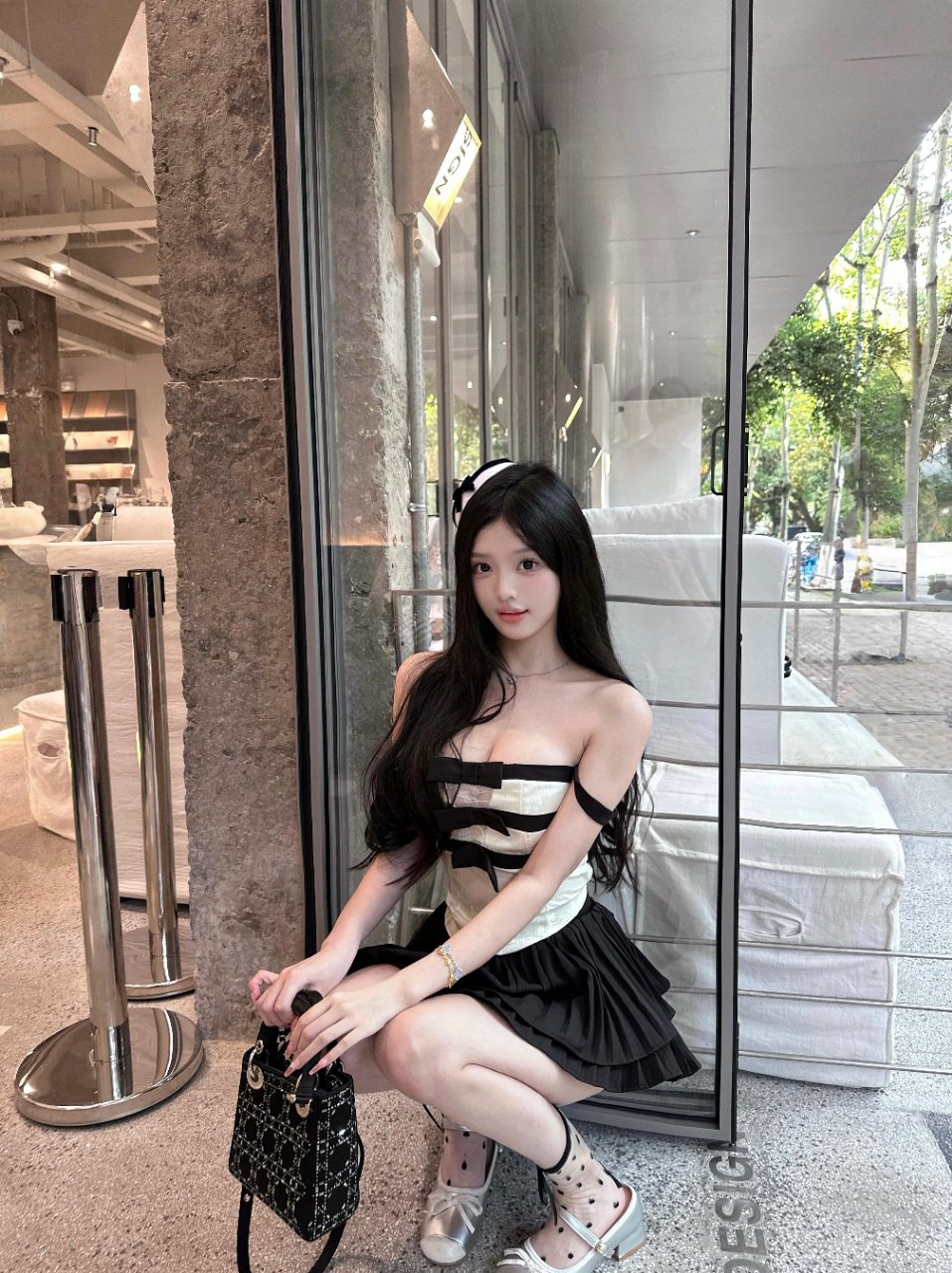 天生丽质小姐姐Phaea