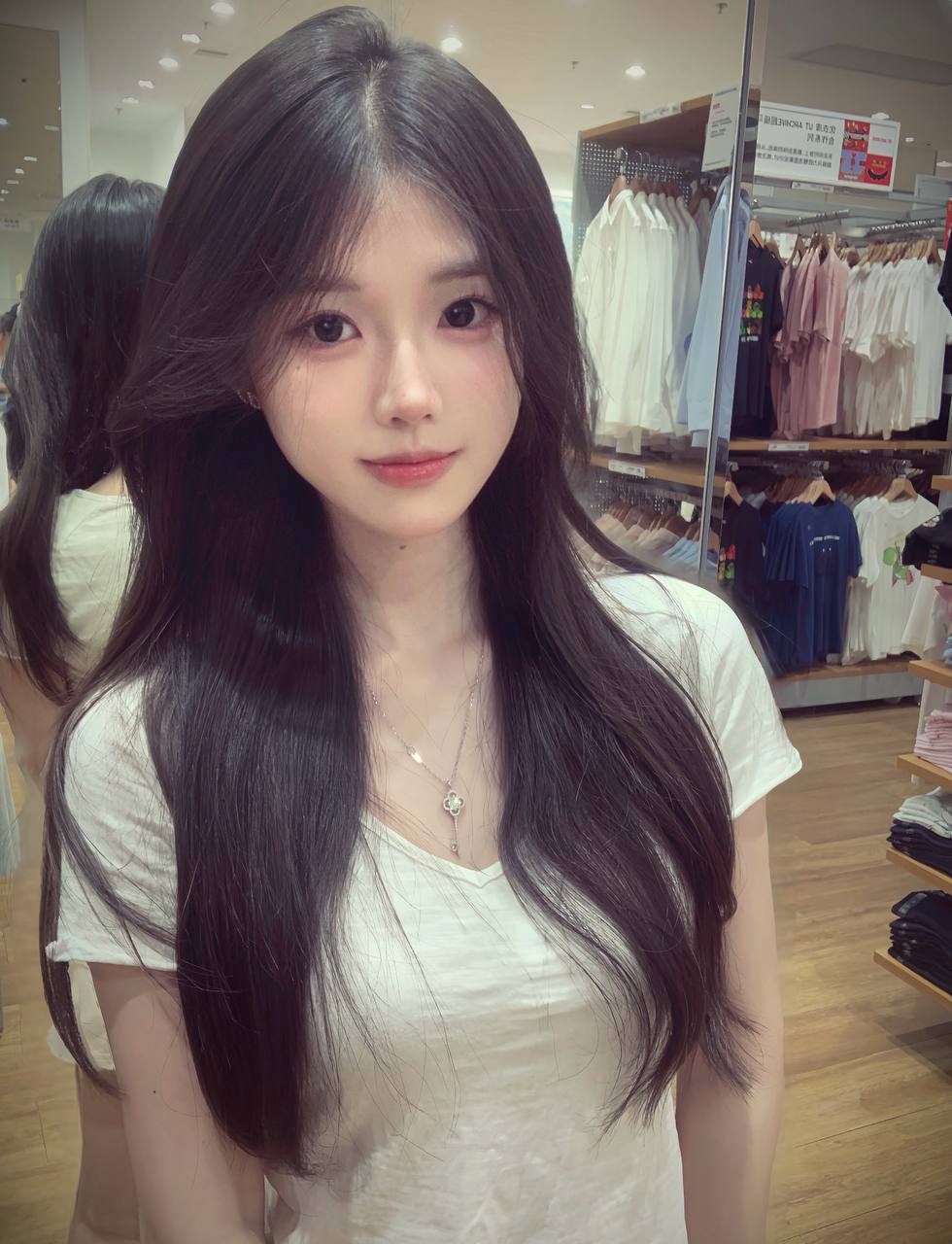 初恋女友感Orlo