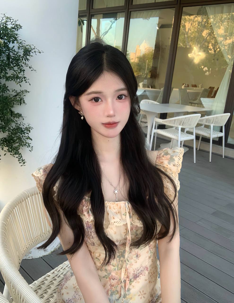 初恋女友感Orlo