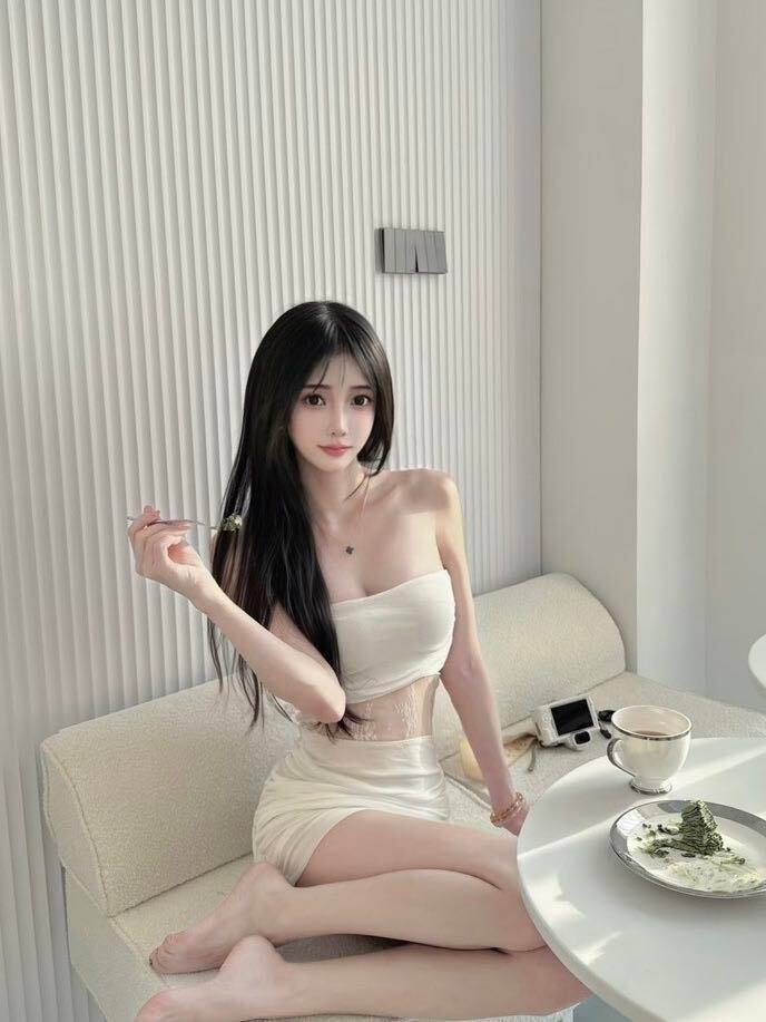 顶级人间尤物Elodie