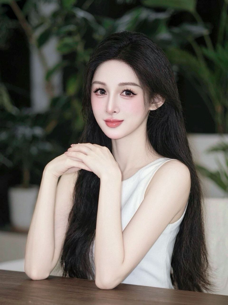 瑜伽老师Zara