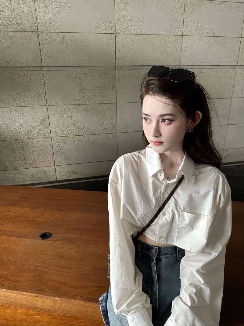 甜欲小白花Raina