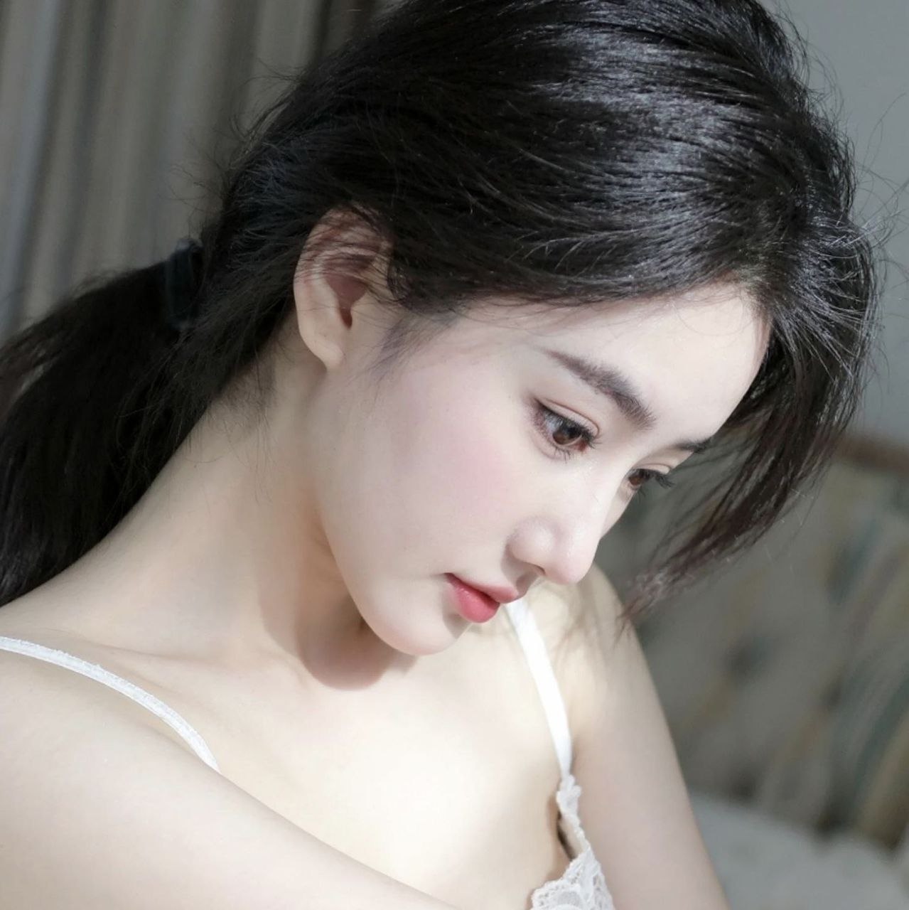 温和柔软子沫