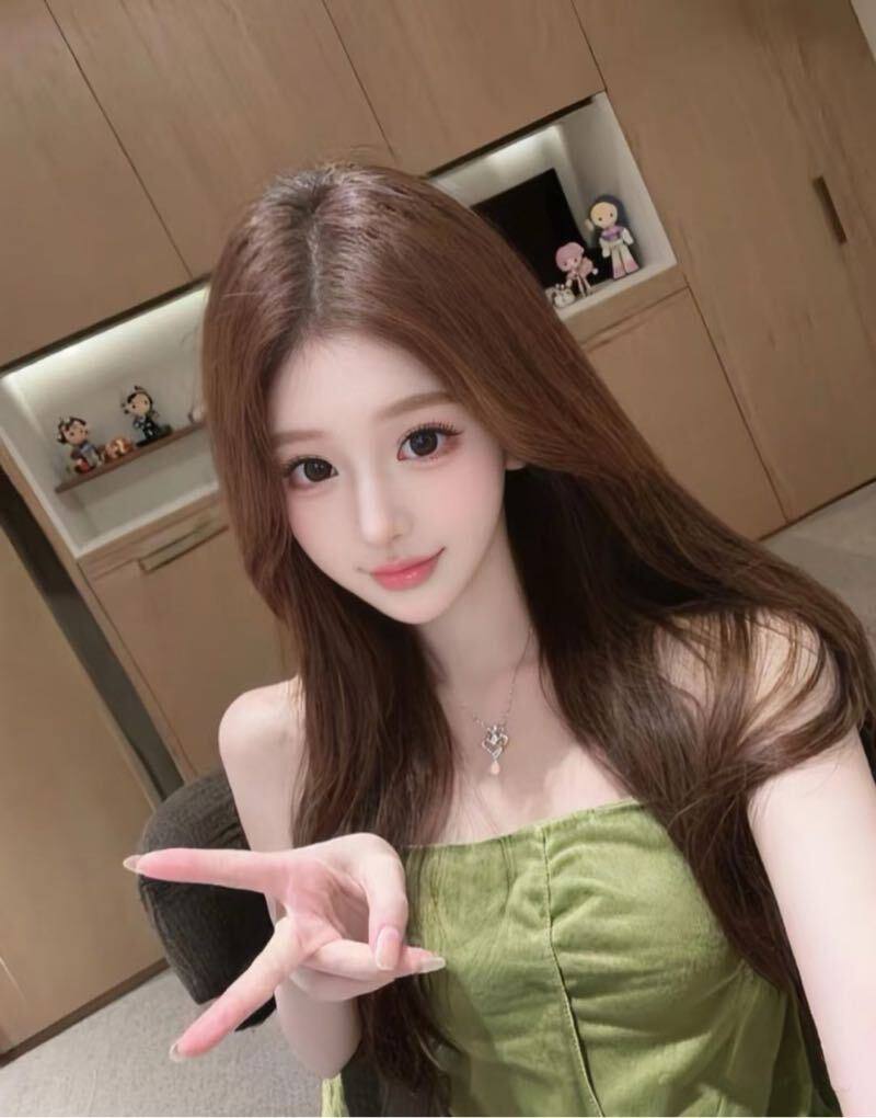 清新小白花绯妍