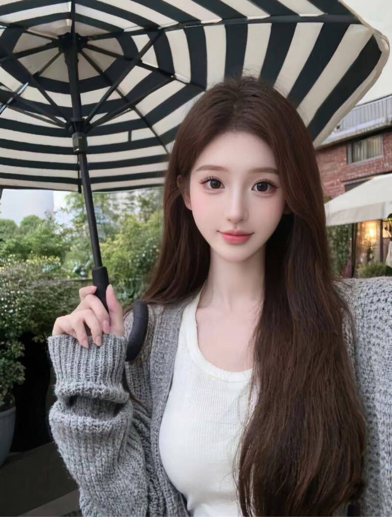 清新小白花绯妍