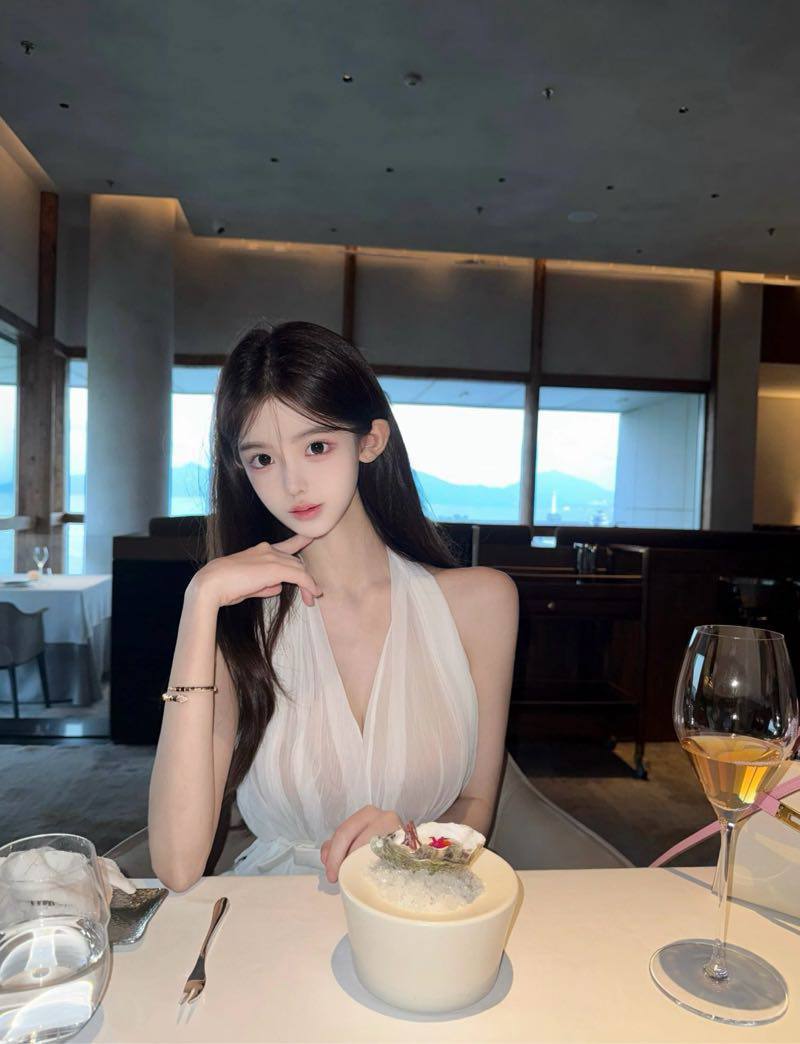 自然甜御气质Lavi