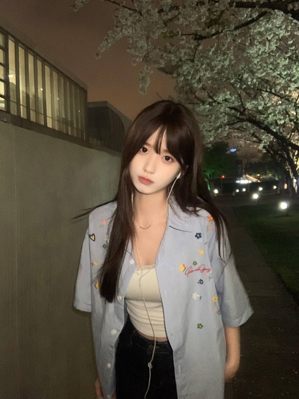 冷脸萌小姐姐茜茜