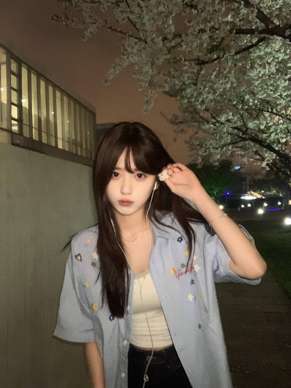 冷脸萌小姐姐茜茜