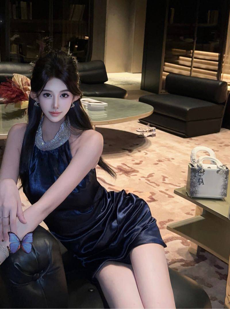 美腿御姐Joanna