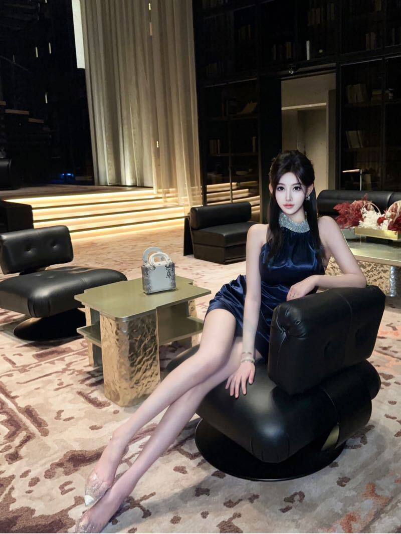 美腿御姐Joanna