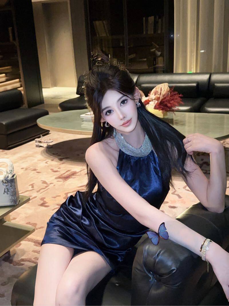 美腿御姐Joanna