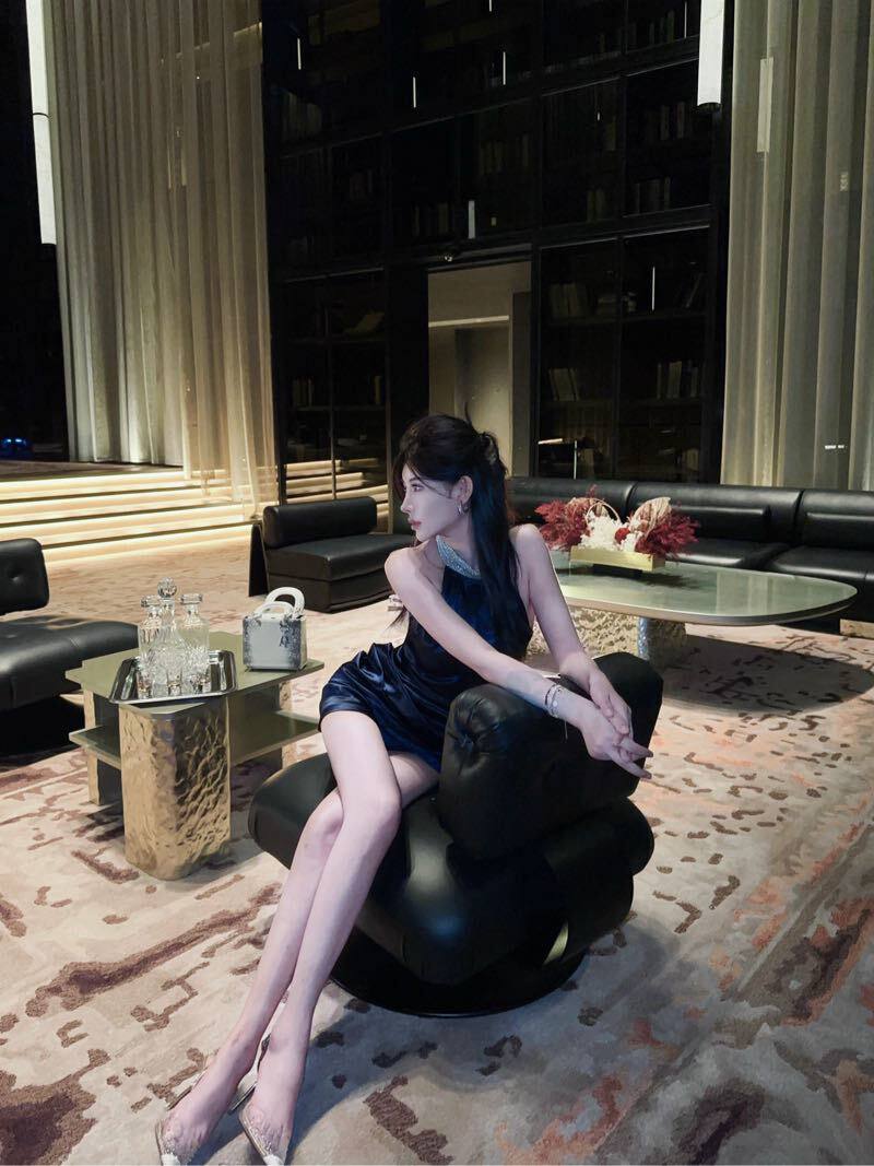 美腿御姐Joanna