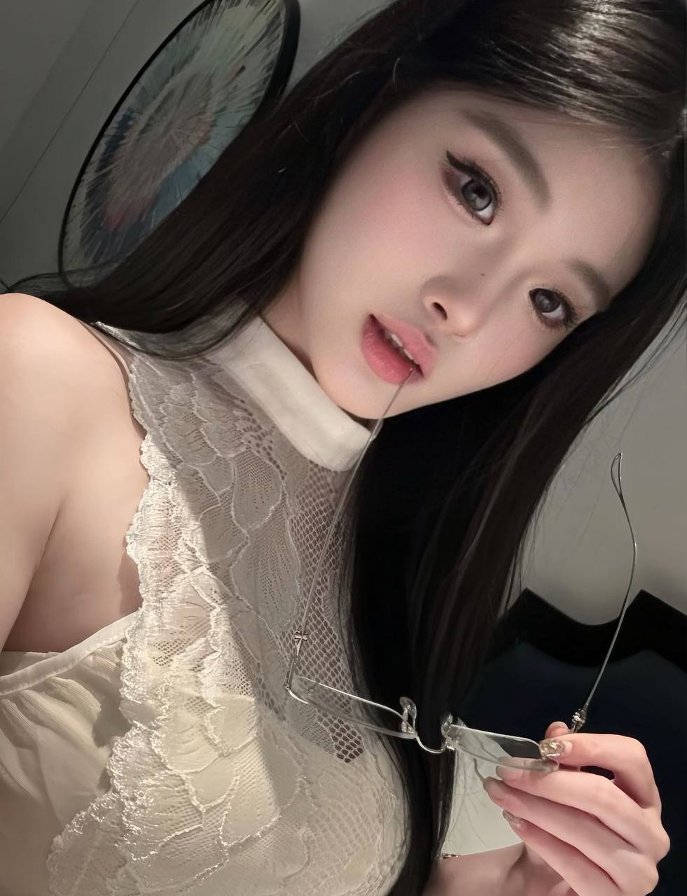 温婉柔情小女友Novia