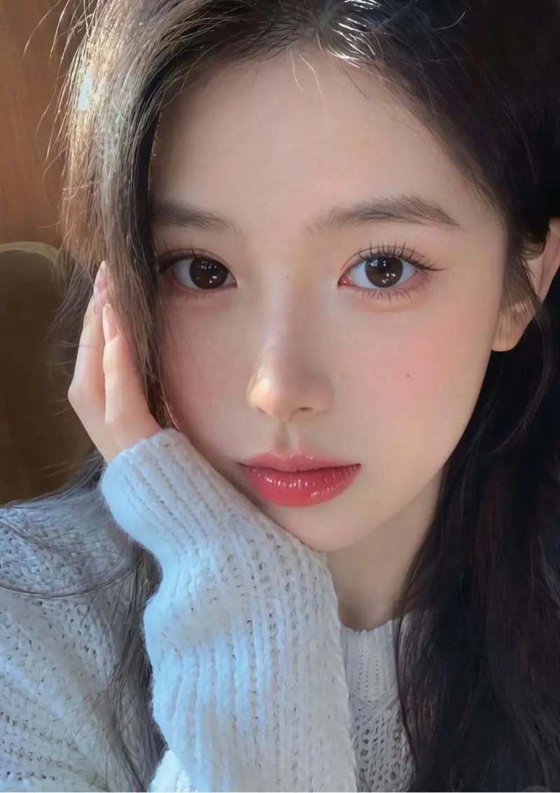 清冷元气风莱柔