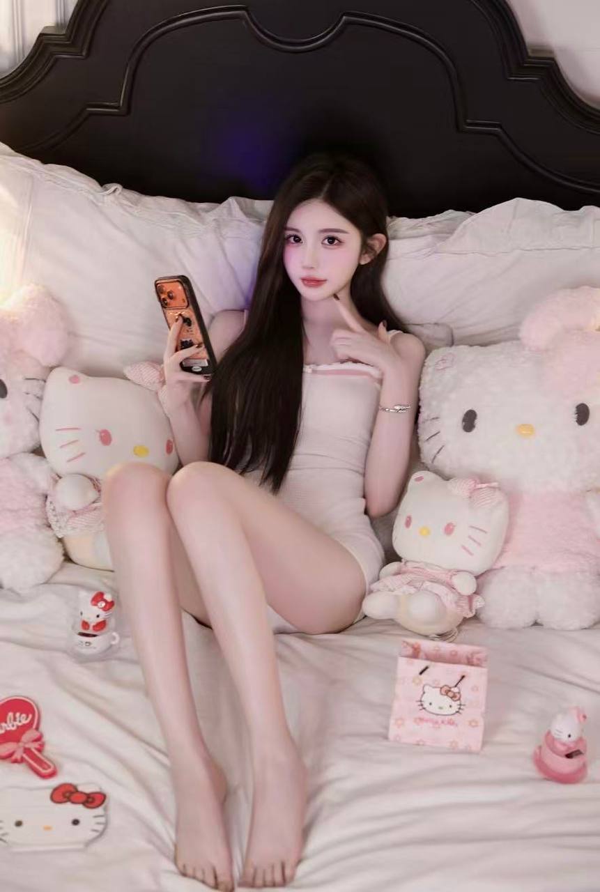 亭亭玉立软妹Bonnie