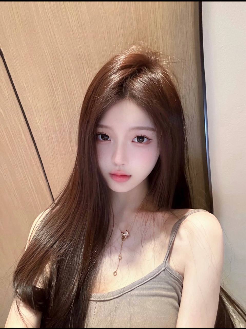 极品清新女孩Marlene