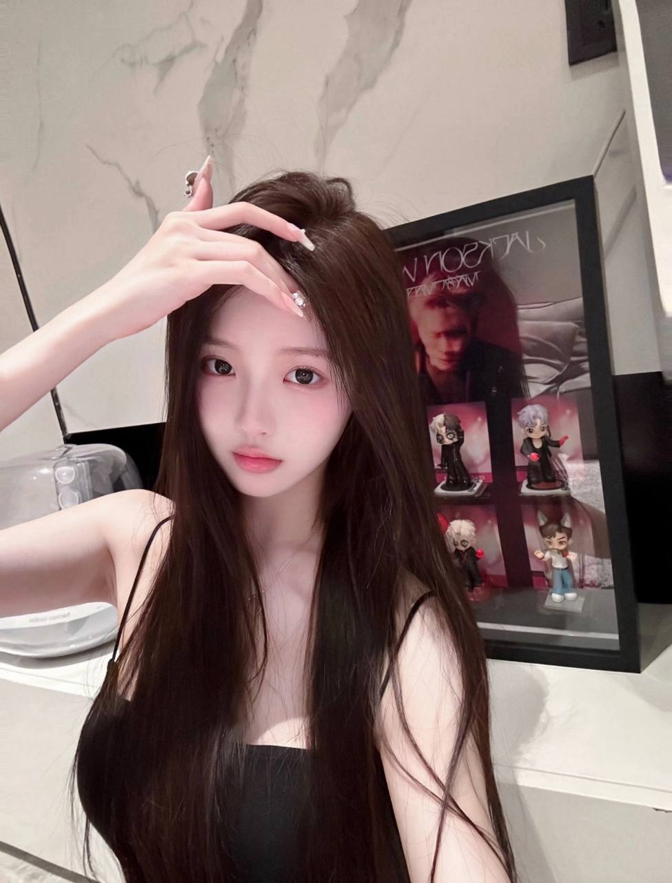 极品清新女孩Marlene