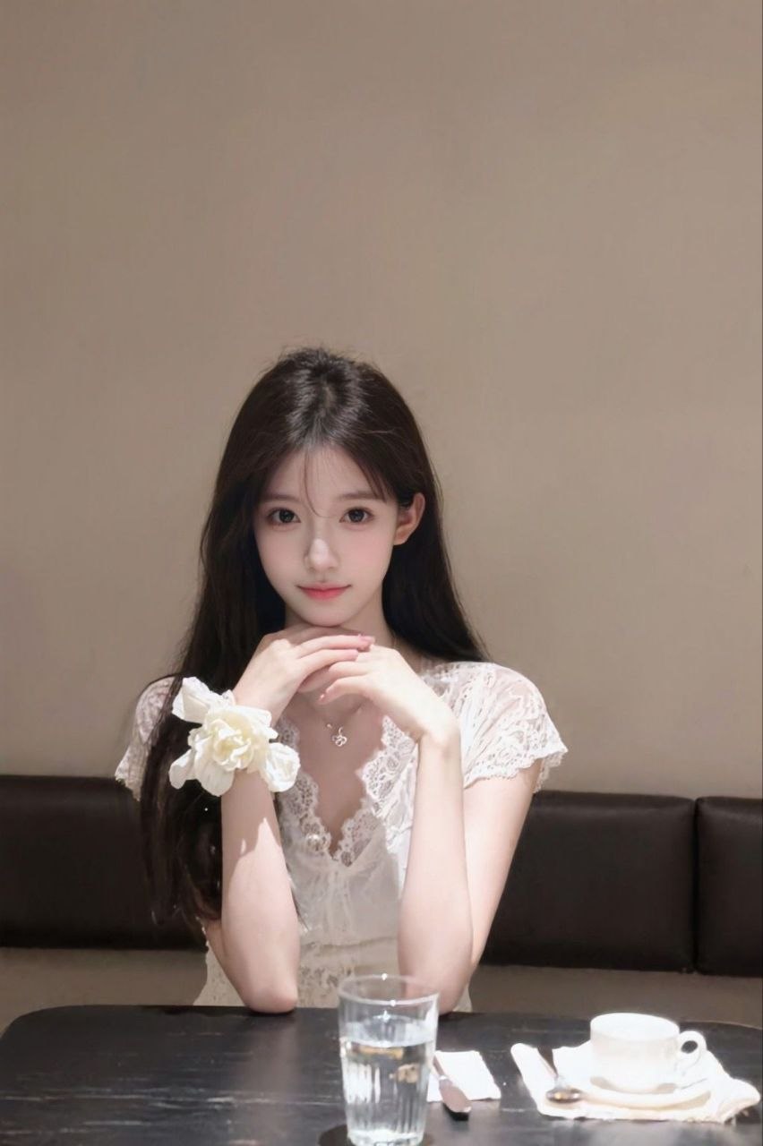 长腿美少女Melanie