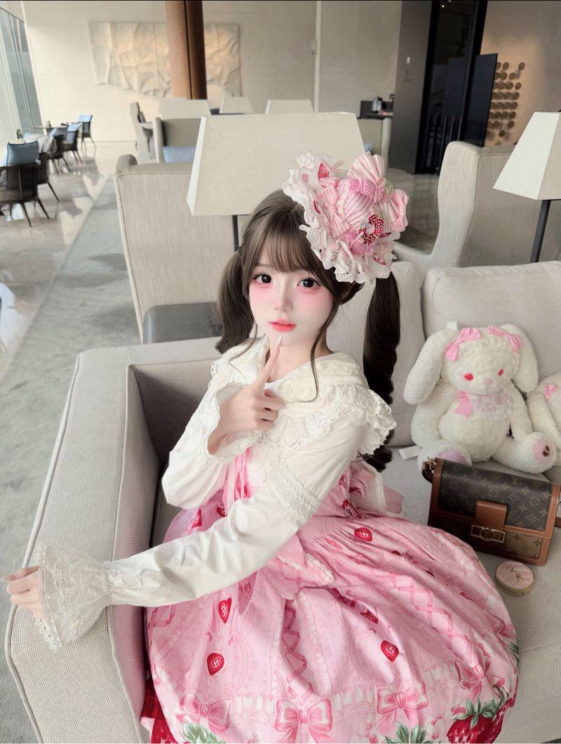 甜美少萝Miranda