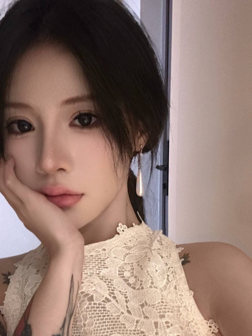 冷酷辣妹Dominique