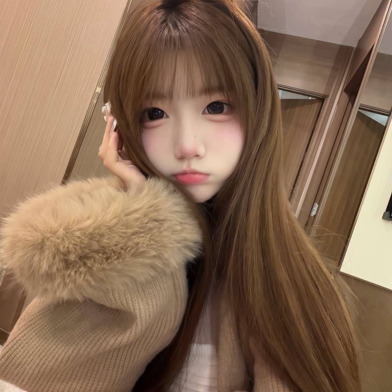 撒娇小软妹宛妍