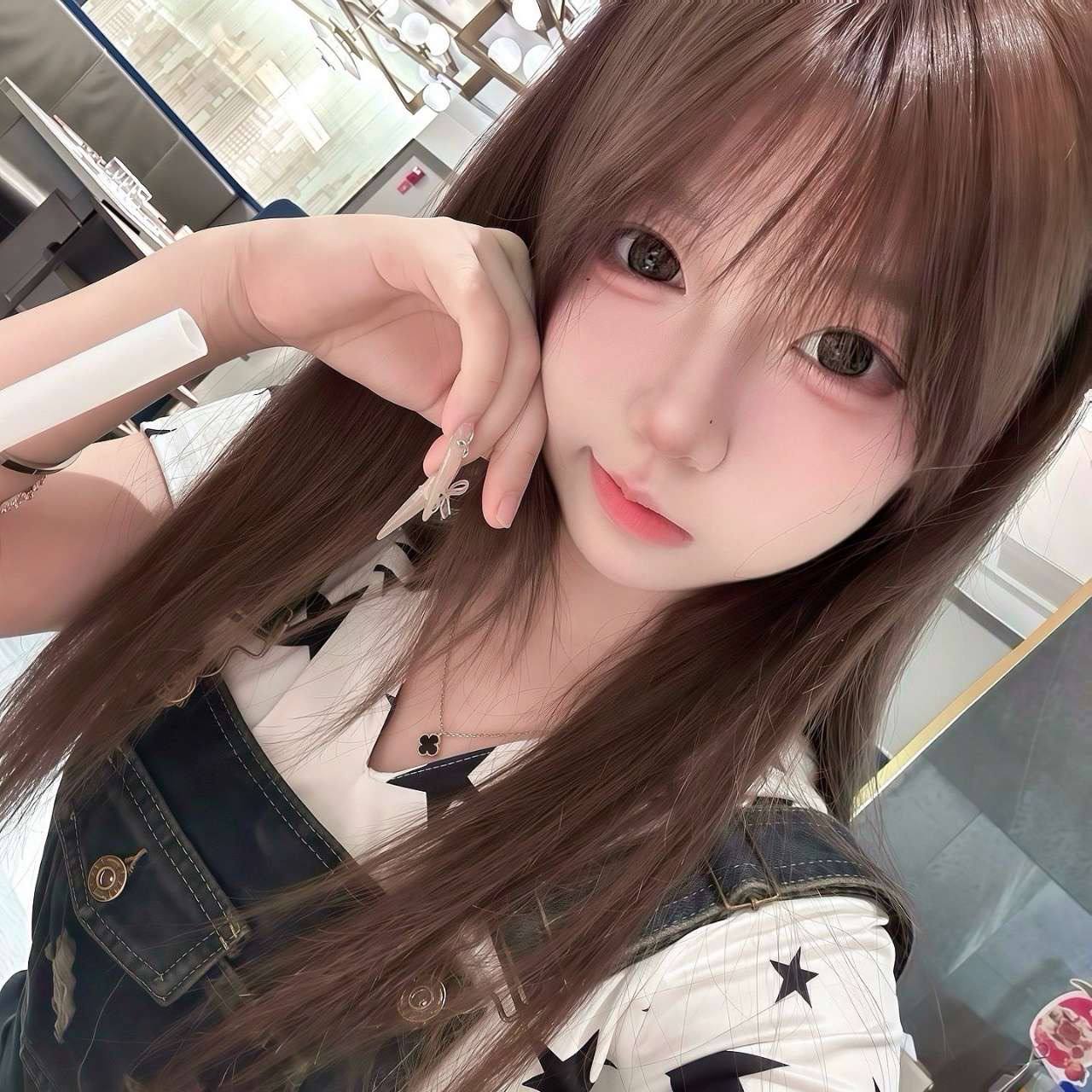 撒娇小软妹宛妍