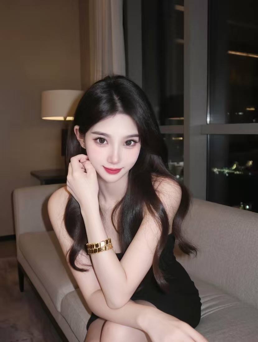 清冷氧气感女生可恩