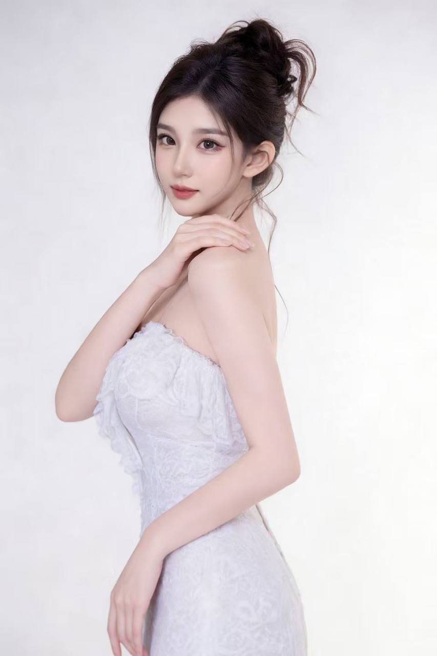 清冷氧气感女生可恩