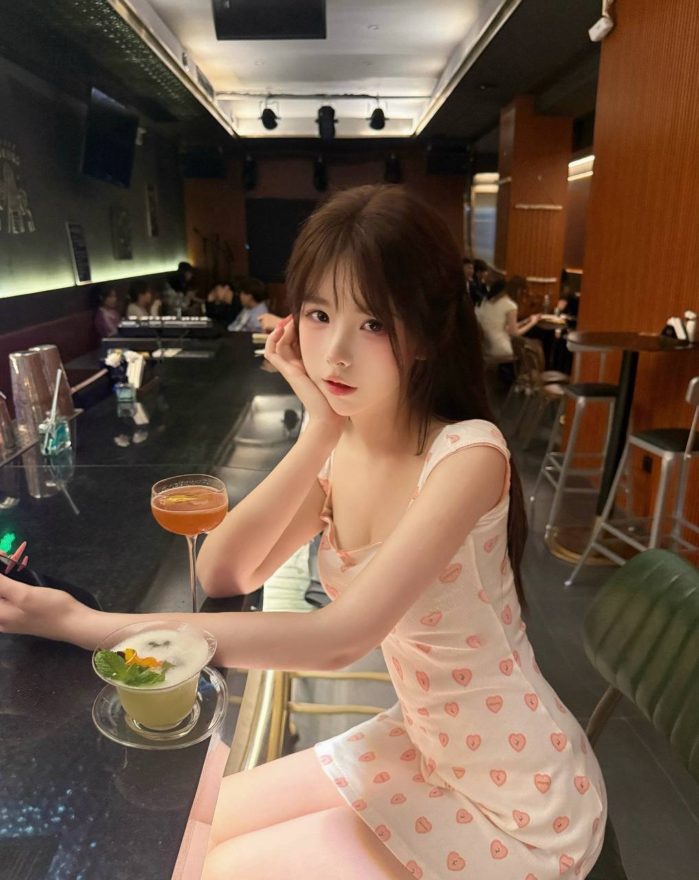 高颜软妹小宁