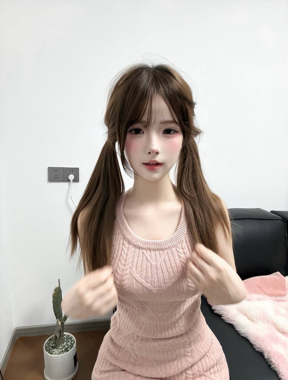 高颜软妹小宁