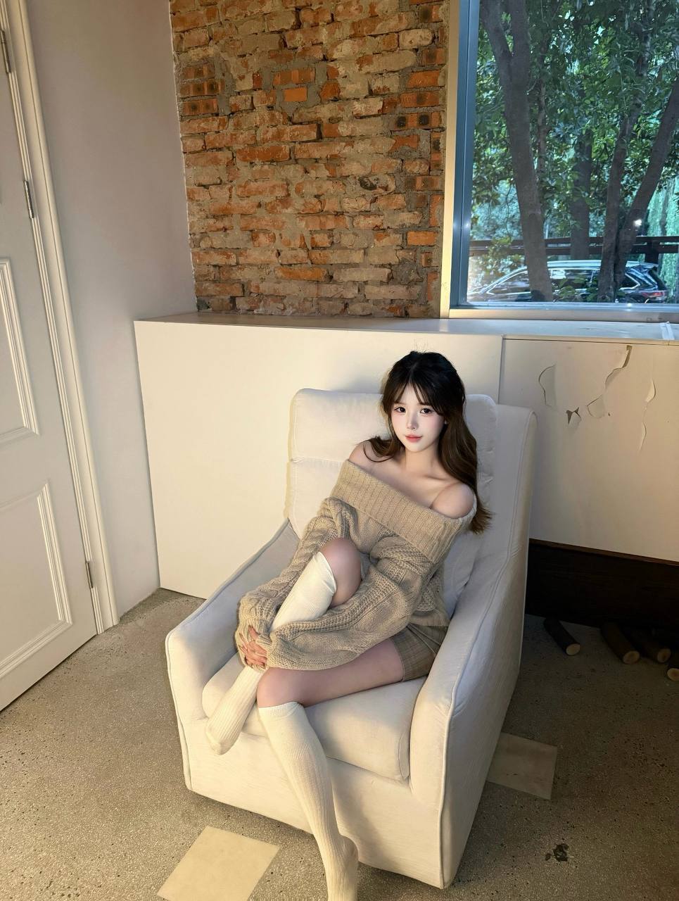 高颜软妹小宁