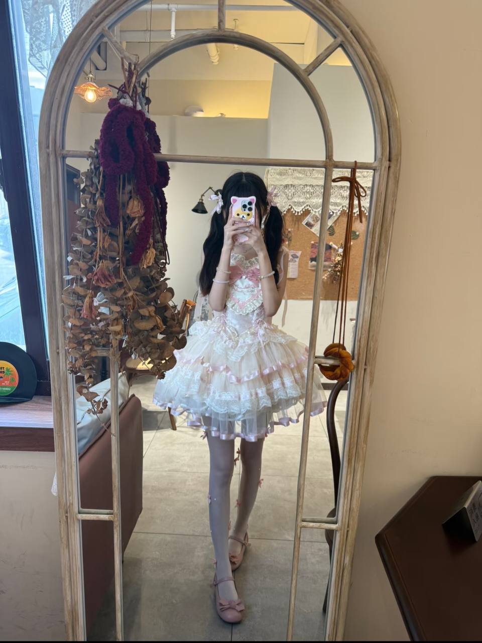 洛丽塔软妹Diana