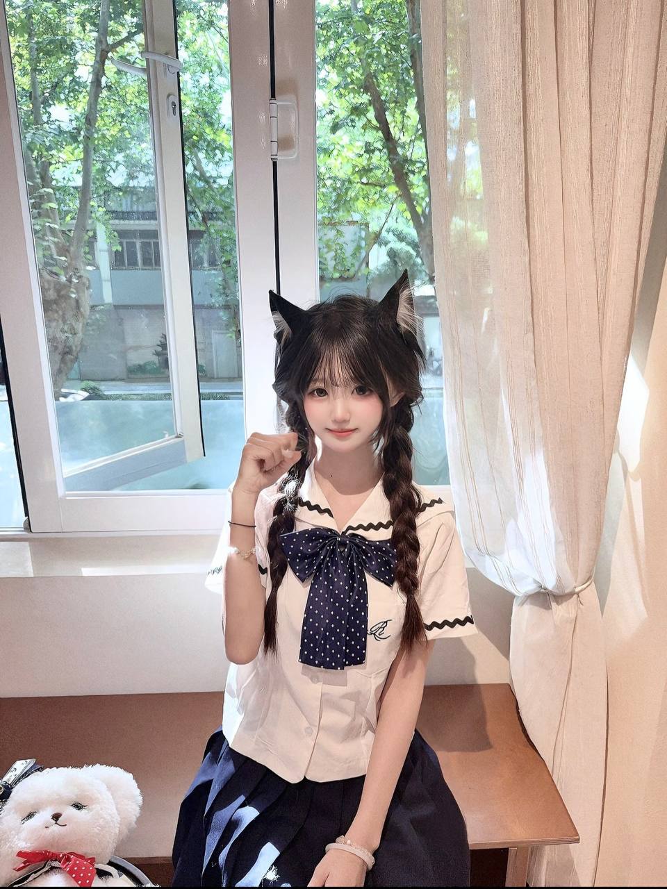 洛丽塔软妹Diana