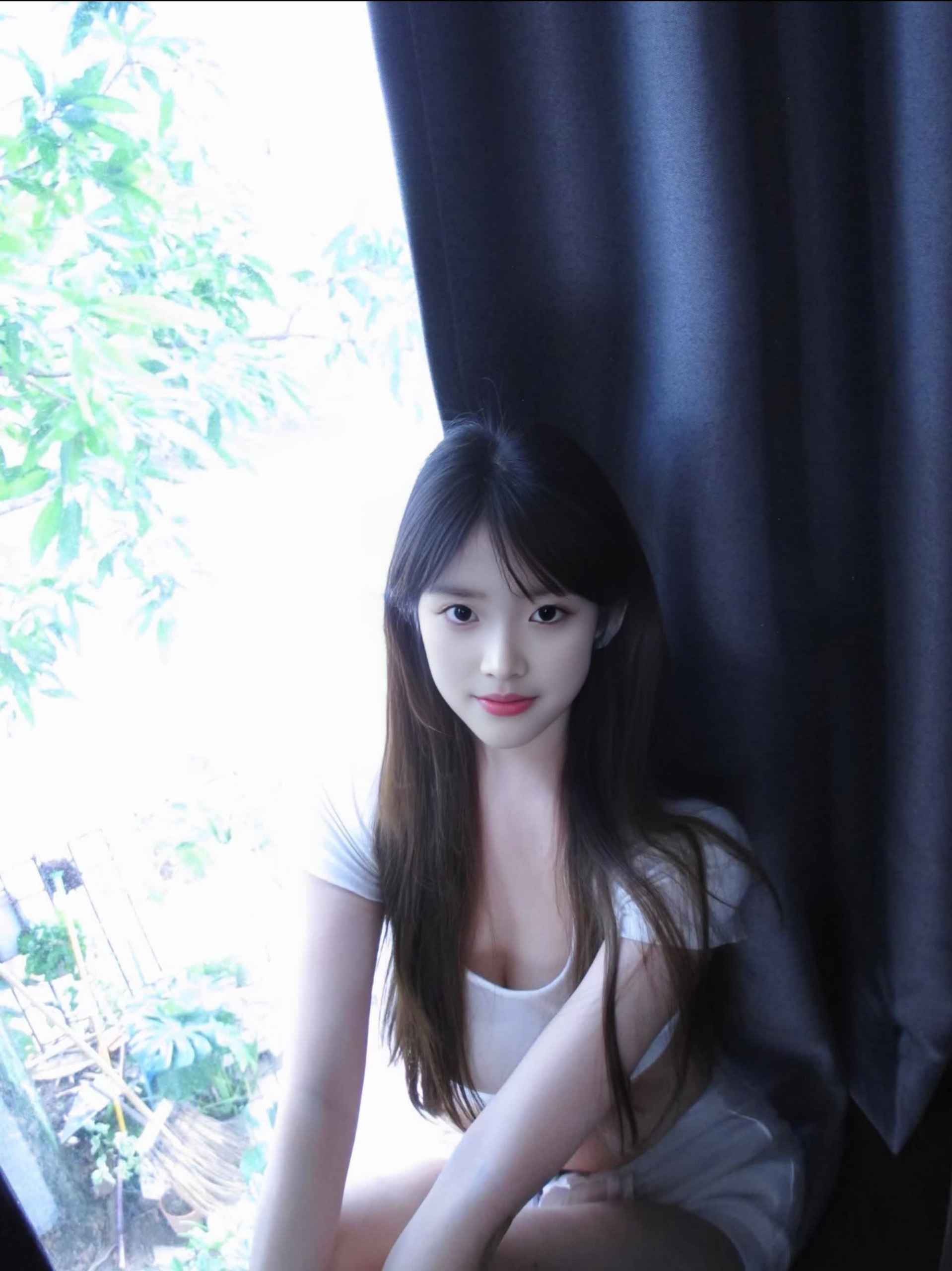 声音软糯甜美琳希